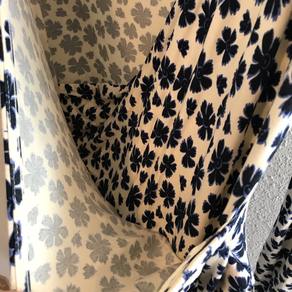 Free People Pradera Mini Wrap Dress - Picture 8 of 12